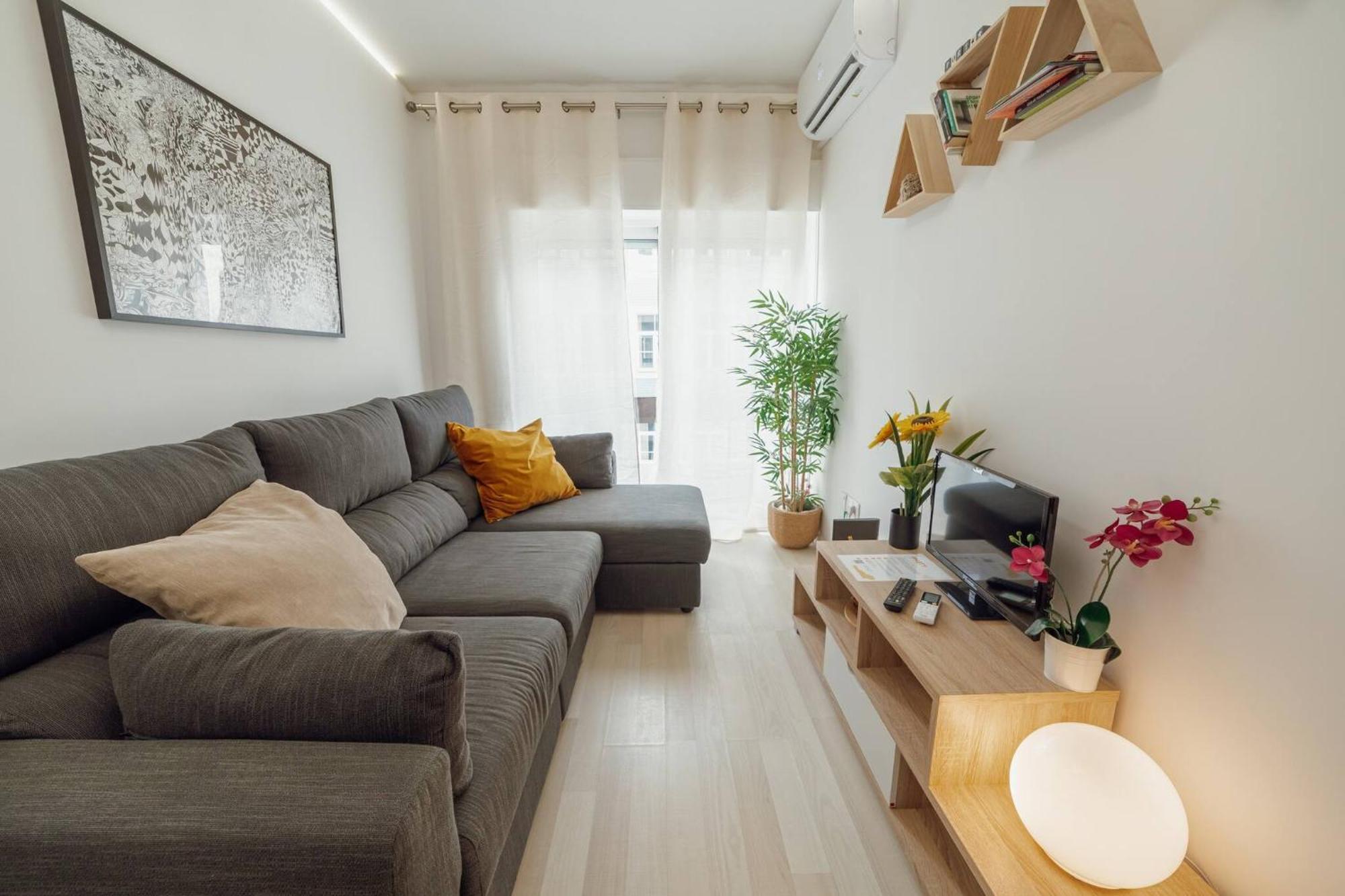 Santa Catarina Apartment By Hosty بورتو المظهر الخارجي الصورة
