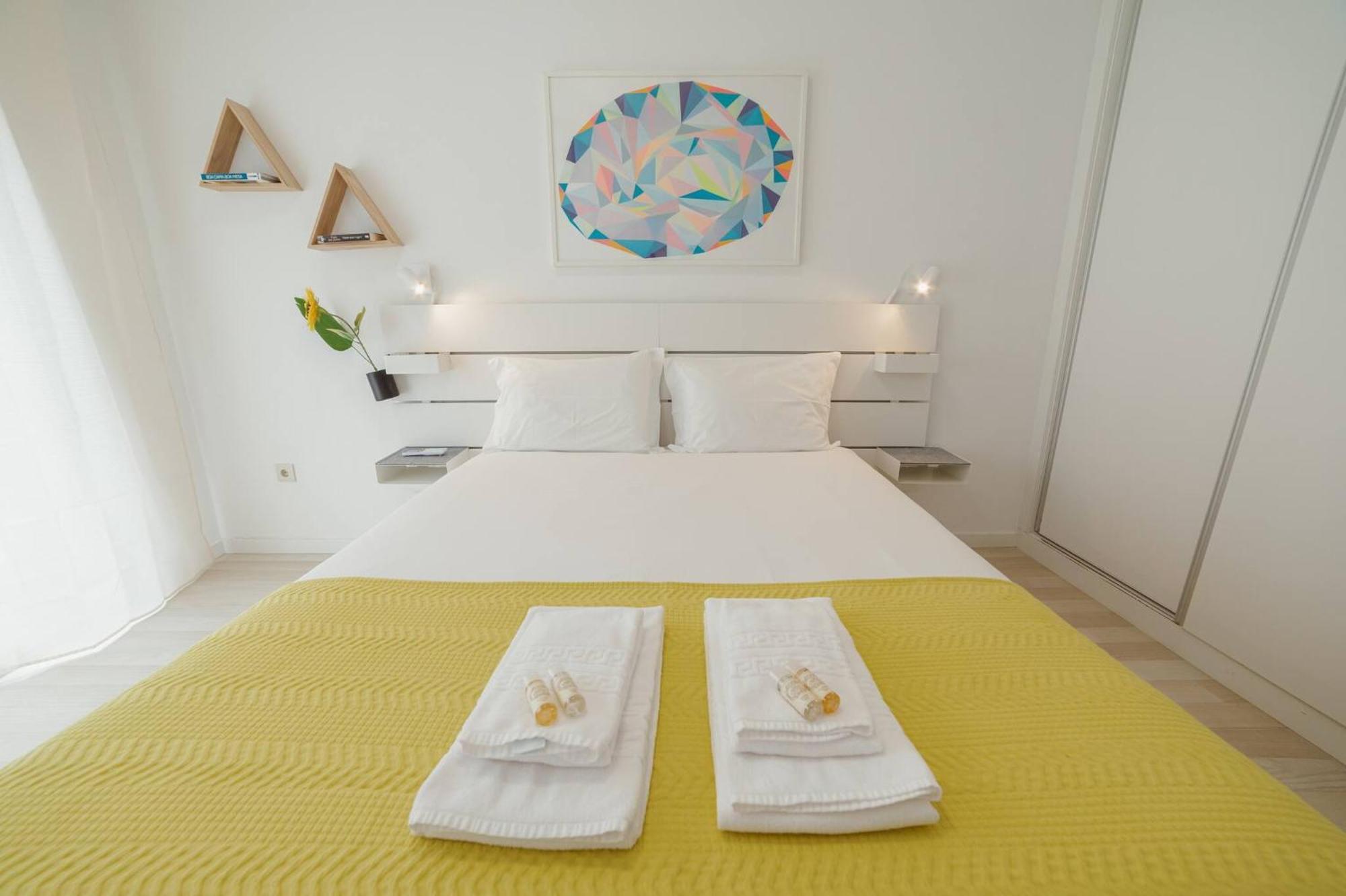 Santa Catarina Apartment By Hosty بورتو المظهر الخارجي الصورة