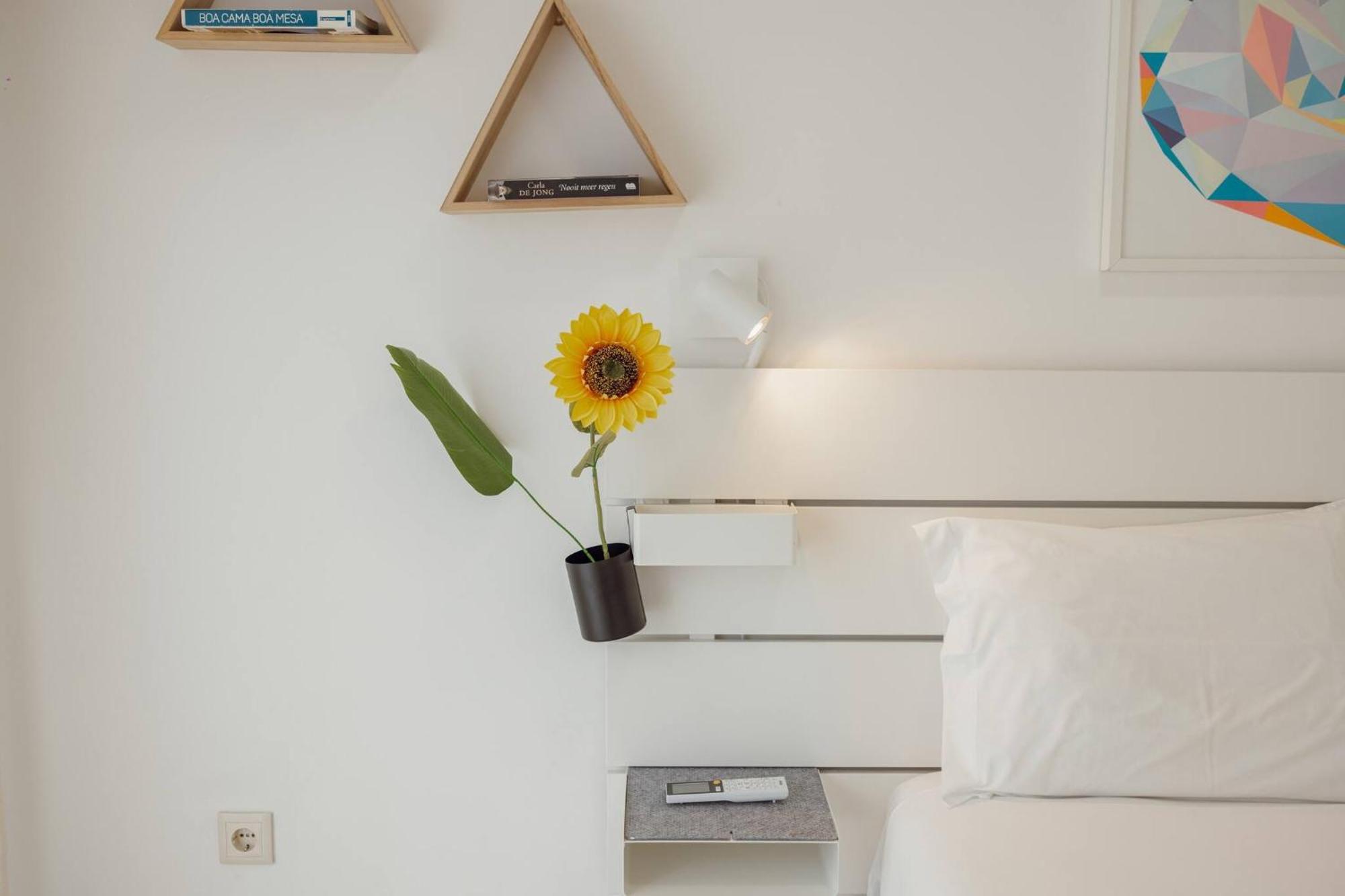 Santa Catarina Apartment By Hosty بورتو المظهر الخارجي الصورة