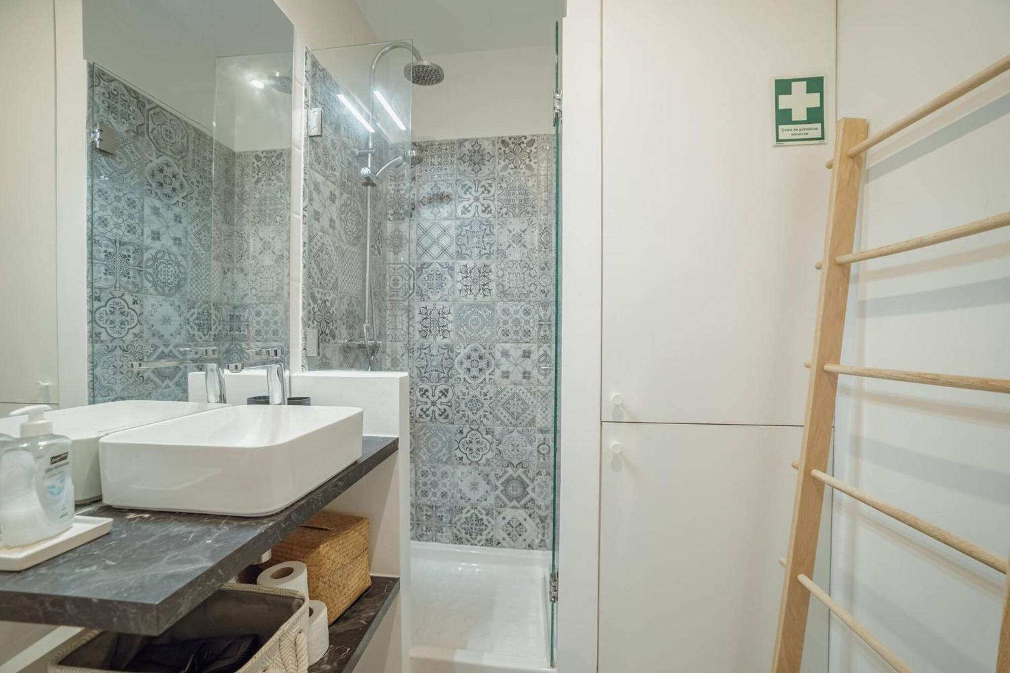 Santa Catarina Apartment By Hosty بورتو المظهر الخارجي الصورة