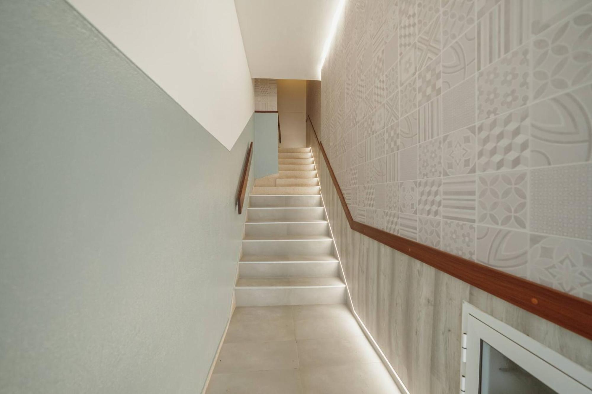 Santa Catarina Apartment By Hosty بورتو المظهر الخارجي الصورة