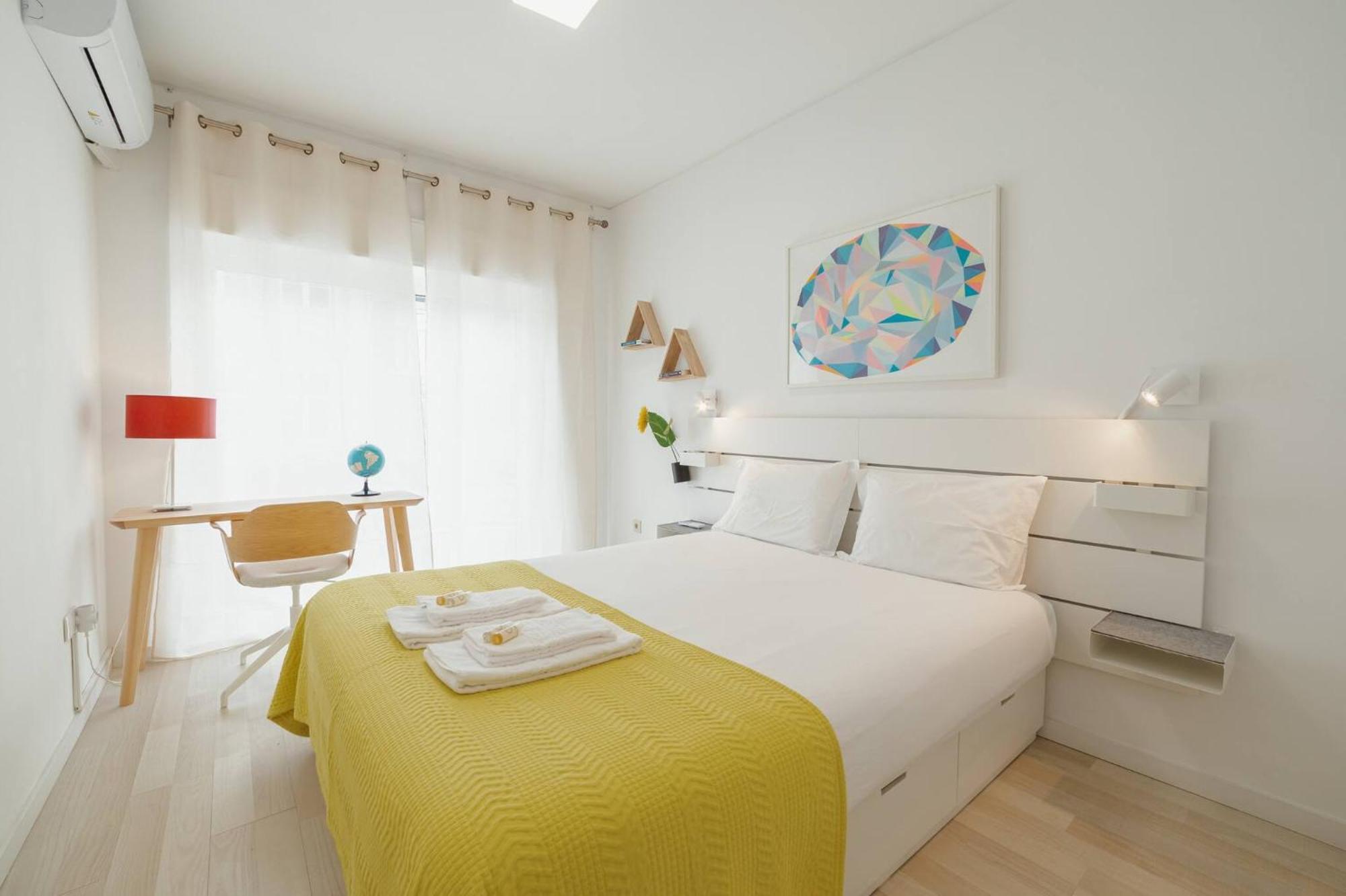 Santa Catarina Apartment By Hosty بورتو المظهر الخارجي الصورة