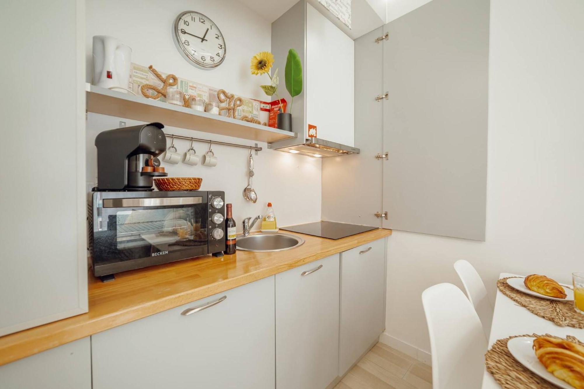 Santa Catarina Apartment By Hosty بورتو المظهر الخارجي الصورة